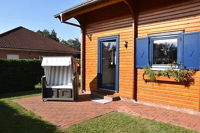 **** Ferienhaus AUSZEIT AM SEE