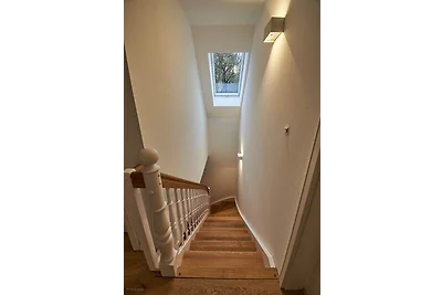 Idyllisches Ferienhaus im Schwedenstil mit Garten, Seenähe und an einer Koppel