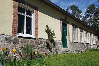 Ferienwohnung "Hase" am See
