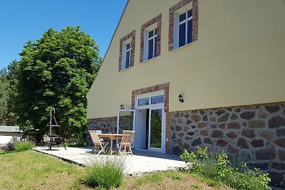 Forsthaus II am See