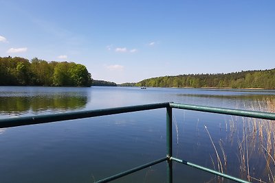 Forsthaus II am See