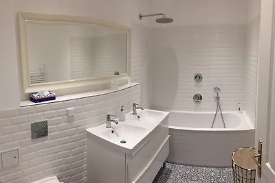 Ferienwohnung "Hase" am See
