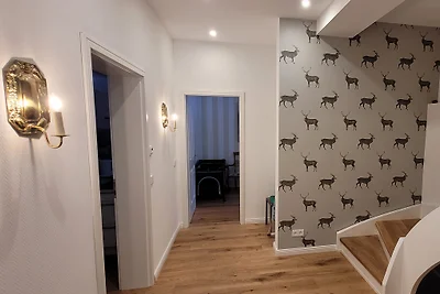 Ferienwohnung "Igel" am See