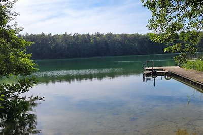 Ferienwohnung "Hase" am See