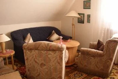 Fewo-Zummach.de Wohnung 1