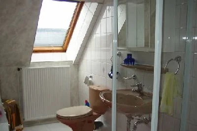 Fewo-Zummach.de Wohnung 1