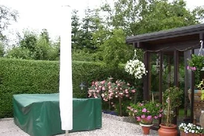 Fewo-Zummach.de Wohnung 1