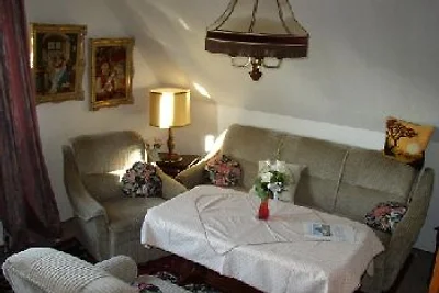 Fewo-Zummach.de Wohnung 2
