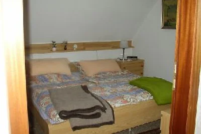 Fewo-Zummach.de Wohnung 2
