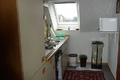 Fewo-Zummach.de Wohnung 2