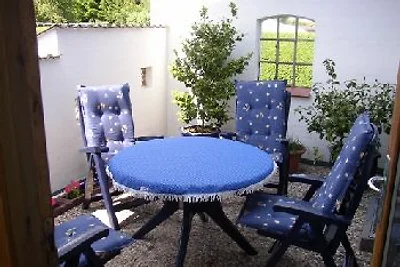 Fewo-Zummach.de Wohnung 2