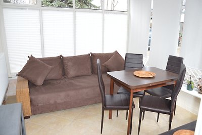 Bungalow 1