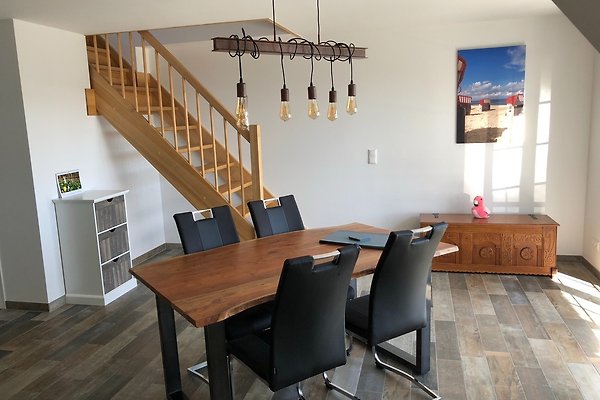 Ferienwohnung Loddin
