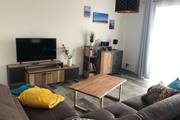 Ferienwohnung Loddin