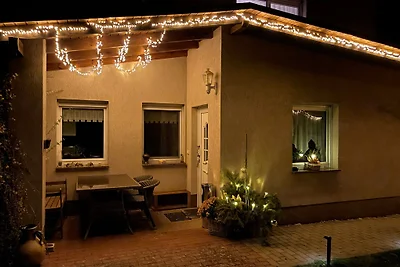 Ferienhaus Raab im Spreewald