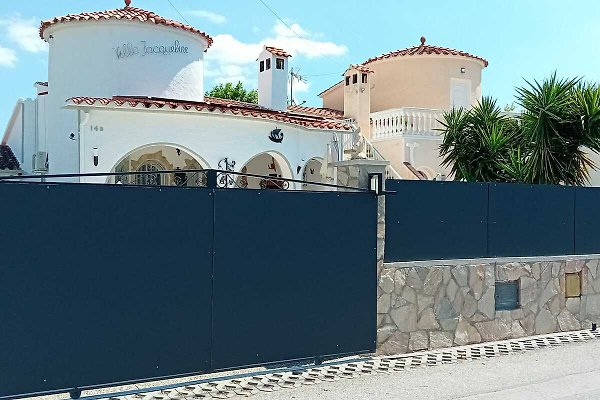 Ferienhaus Empuriabrava