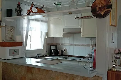 Villa  Jacqueline mit Pool