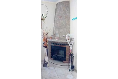 Villa  Jacqueline mit Pool