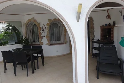 Villa  Jacqueline