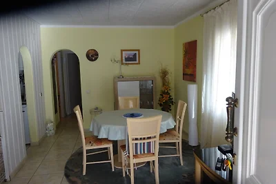 Villa  Jacqueline