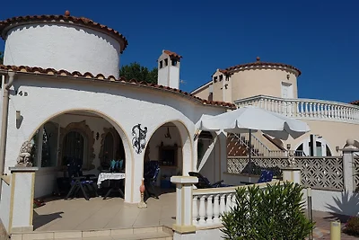 Villa  Jacqueline
