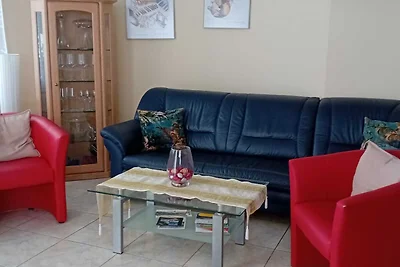 Villa  Jacqueline mit Pool