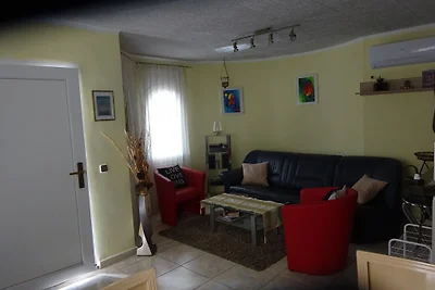 Villa  Jacqueline