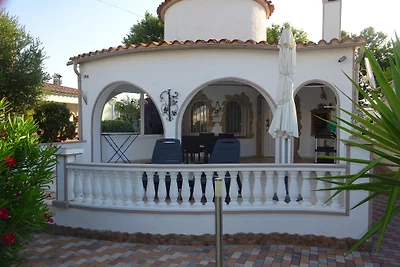 Villa  Jacqueline
