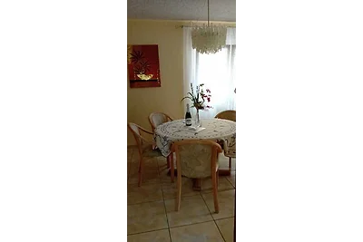 Villa  Jacqueline mit Pool