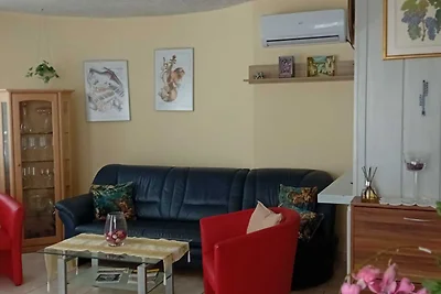 Villa  Jacqueline mit Pool