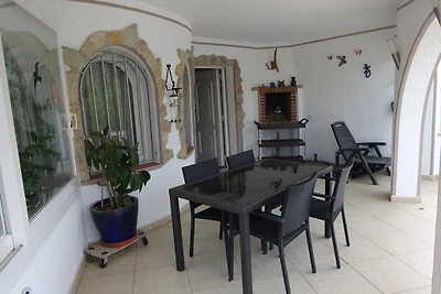 Villa  Jacqueline