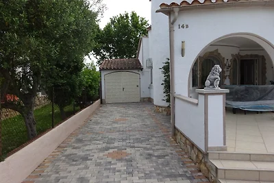 Villa  Jacqueline