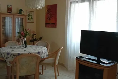 Villa  Jacqueline mit Pool