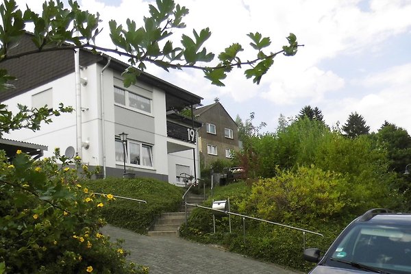Ferienwohnung Gönnersdorf