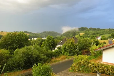 Ferienwohnung Eifelpanorama