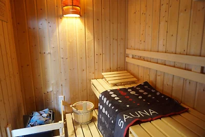 Casa vacanze Vacanze al lago Pälitz