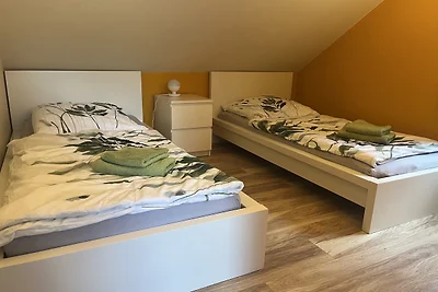 Casa vacanze Vacanze al lago Pälitz