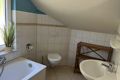 Casa vacanze Vacanze al lago Pälitz