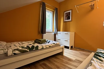 Casa vacanze Vacanze al lago Pälitz
