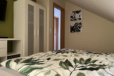 Casa vacanze Vacanze al lago Pälitz