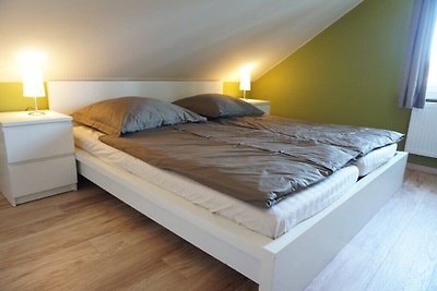 Ferienhaus Urlaub am Pälitzsee