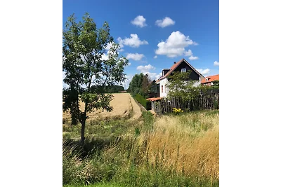 Deichhaus in Zeeuws-Vlaanderen