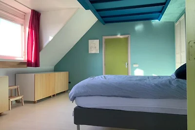 Deichhaus in Zeeuws-Vlaanderen