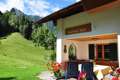 Bergmomente Montafon Bitschweil