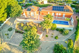 Vakantiehuis Montroy
