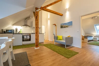 Wohnung 2