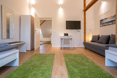 Wohnung 2