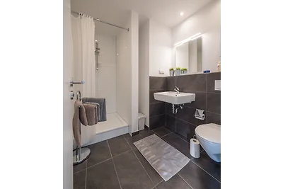 Wohnung 1 + 2 als Einheit