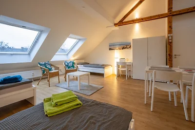 Wohnung 1 + 2 als Einheit