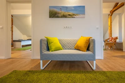 Wohnung 2